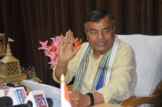 ‘You Create Problems wherever you Join’ : Netizens slammed Power Minister Ratan Lal after he imposed rules for ‘Multiple AC users’ ‘You Create Problems wherever you Join’ : Netizens slammed Power Minister Ratan Lal after he imposed rules for ‘Multiple AC users’